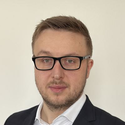 David Mareček