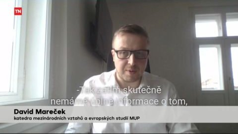 TN.cz, Headline TN Live — obchodní příměří USA a Číny